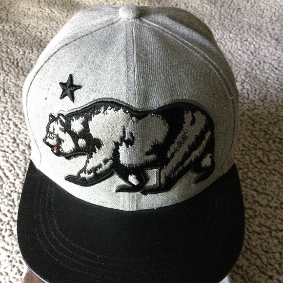 Other - California Republic HAT/CAP